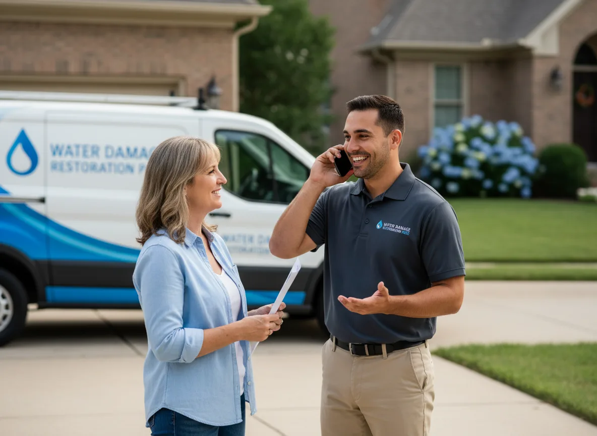 Flood Restoration Porter, MN FAQs